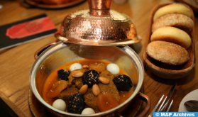 إطلاق النسخة الأولى من مسابقات "أفضل حرفيي المغرب" في مهن الطبخ