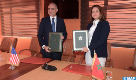المغرب-الولايات المتحدة.. توقيع خطة العمل الرابعة للتعاون 2024-2027 في مجالي البيئة والتنمية المستدامة