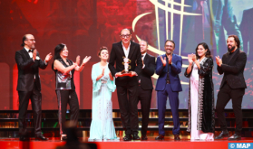 المهرجان الدولي للفيلم بمراكش يكرم المخرج فوزي بنسعيدي، الوجه البارز في السينما المغربية