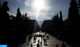 اليونان: فعاليات سياحية تتوقع انخفاضا حادا في عدد الوافدين