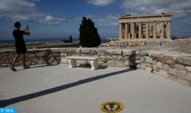 اليونان تطلق الموسم السياحي بداية الأسبوع القادم