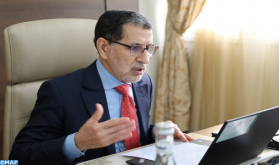 مجلس الحكومة يصادق على مشروعي مرسومين يهدفان إلى تجديد التراخيص الممنوحة لشركتي « Cinecom S.A» و « Gulfsat Maghreb»