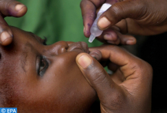موريتانيا.. حملة تلقيح أزيد من نصف مليون طفل ضد الشلل