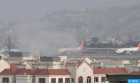 مقتل 12 عسكريا أمريكيا وإصابة 15 آخرين في هجوم مطار كابول (مسؤول عسكري)