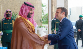 السعودية وفرنسا تؤكدان على ضرورة قيام الحكومة اللبنانية بإجراء إصلاحات شاملة والالتزام باتفاق الطائف