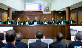 الرباط.. افتتاح السنة القضائية الجديدة بمحكمة الاستئناف الإدارية
