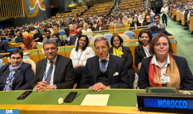 الأمم المتحدة.. السيدة حيار تسلط الضوء في نيويورك على جهود المغرب لتعزيز حقوق المرأة