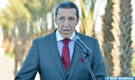 السيد هلال: المغرب مملكة عريقة، والجزائر دولة تأسست في العام 1962