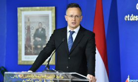 هنغاريا تشيد بالدور "الحاسم والنموذجي" للمغرب في مكافحة الهجرة غير الشرعية والإرهاب (إعلان مشترك)