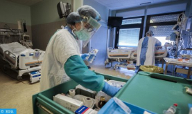 فيروس كورونا بإيطاليا.. انخفاض عدد الوفيات وحالات العدوى الجديدة