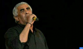 الحسيمة.. "شمس حياتي" عنوان ألبوم غنائي جديد للفنان إبراهيم أسمر