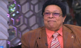 وفاة الممثل الكوميدي المصري إبراهيم نصر