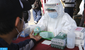 إندونيسيا تسجل 700 إصابة جديدة بفيروس كورونا و40 حالة وفاة