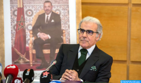 الإنتقال إلى نظام مالي أخضر "أولوية بالنسبة لبنك المغرب" (السيد الجواهري)