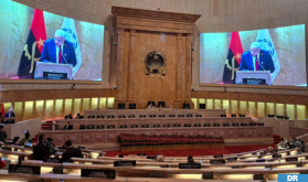 الجمعية العامة للاتحاد البرلماني الدولي.. البرلمان المغربي يؤكد أن المملكة نجحت في تحديات التنمية بفضل نموذج قائم على جوهر ديمقراطي