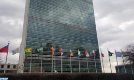 الذكرى ال76 لتأسيس منظمة الأمم المتحدة: التضامن لرفع التحديات "الكبرى" الراهنة