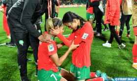 كأس العالم للسيدات (أستراليا-نيوزيلندا 2023): كرة القدم النسوية المغربية خطت خطوة مهمة (ميري كريمو)