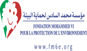 مؤسسة محمد السادس لحماية البيئة تشارك للسنة الثانية على التوالي في المعرض الدولي للنشر والكتاب