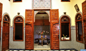 بيت الممثل المغربي الراحل حميدو بالرباط سيتحول إلى متحف