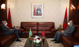 المغرب والبرازيل يتوفران على إمكانيات كبيرة لتطوير التبادل التجاري والاقتصادي (سفير البرازيل بالرباط)