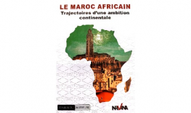 "المغرب الإفريقي: مسارات طموح قاري" اصدار جديد للخبير السنغالي باكاري سامبي
