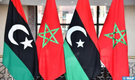 الاتحاد الإفريقي يشيد بالاجتماع الذي جمع بالرباط بين رئيسي مجلس النواب الليبي والمجلس الأعلى للدولة