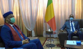 المغرب، "بلد جار تربطه بمالي علاقات متعددة الأوجه" (رئيس الجمعية الوطنية لمالي)