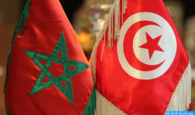 توقيع اتفاقية إطار للتعاون بين المغرب وتونس في مجال النهوض بالتشغيل