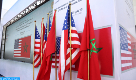 الرباط.. الاحتفال بالذكرى السنوية الأولى للاتفاق الثلاثي المغرب -الولايات المتحدة-إسرائيل