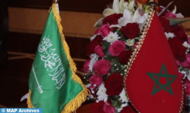 مجلس الوزراء السعودي يوافق على مذكرة تفاهم للتعاون في المجال الثقافي بين المغرب والسعودية