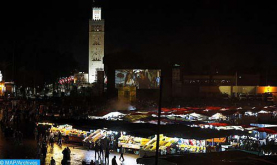 مجلس مدينة مراكش يقرر تقليص مواعيد فتح المحلات التجارية إلى 12 ساعة