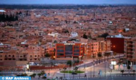انطلاق أشغال النسخة الثالثة للقمة المغربية للنفط والغاز بمراكش