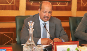 التوأمة المؤسساتية المغرب- الاتحاد الأوروبي تهدف إلى تعزيز كفاءة الإدارة البرلمانية (السيد ميارة)