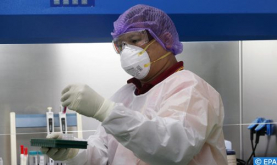 الصين تسجل 6 إصابات مؤكدة جديدة بكورونا و34 حالة أخرى بدون أعراض