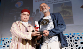 فيلم "خريف التفاح" لمحمد مفتكر يفوز بالجائزة الكبرى للدورة الـ22 من المهرجان الدولي للسينما الإفريقية يخريبكة