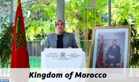السيدة المصلي أمام لجنة وضع المرأة بالأمم المتحدة.. المغرب منخرط بشكل فعال ودائم في المبادرات الأممية والإقليمية الخاصة بالنساء