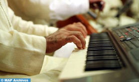 مهرجان "أندلسيات طنجة" يحتفي بألفية الموروث الموسيقي الأندلسي