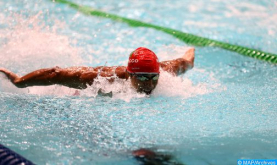 بطولة إفريقيا للسباحة (أكرا 2021): المغرب يحصد ميداليته الخامسة