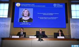 منح جائزة نوبل للاقتصاد للأميركية كلوديا غولدين