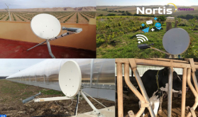 Nortis Telecom الشريك الاستراتيجي للفاعلين في القطاع الفلاحي بالمملكة