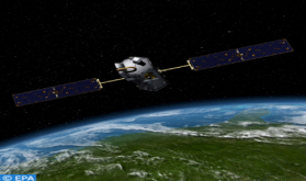 وكالة "ناسا" تدشن أقمارا صناعية جديدة لتوثيق المناظر الطبيعية للأرض