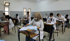 جهة طنجة-تطوان-الحسيمة : انطلاق امتحانات التكوين المهني في ظل إجراءات وقائية خاصة