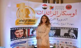 مصر... تكريم ثلة من النساء الرائدات في المغرب والعالم العربي