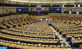 البرلمان الأوروبي يشجب الميولات العدوانية للجزائر في المنطقة المغاربية