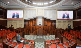 افتتاح الدورة الاستثنائية لمجلس النواب