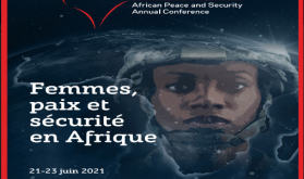 مركز السياسات من أجل الجنوب الجديد .. افتتاح الدورة الخامسة للمؤتمر السنوي للسلام والأمن في إفريقيا
