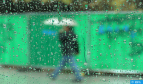 أمطار قوية أحيانا رعدية وتساقطات ثلجية ورياح قوية مرتقبة من الخميس إلى الأحد بعدد من مناطق المملكة (نشرة إنذارية)