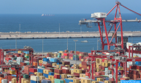 الميناء التجاري للدار البيضاء يحصل على شهادة معيار التدبير البيئي ISO 14001