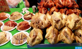 سنغافورة ترخص لبيع لحم دجاج اصطناعي في سابقة عالمية