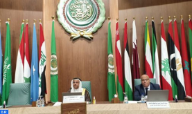 اختيار البحريني عادل العسومي رئيسا جديدا للبرلمان العربي